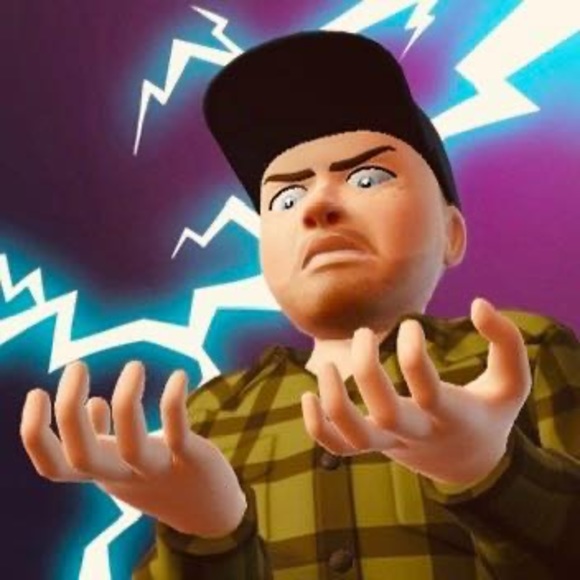 Meet your Posher, Rondan - Picture 1 of 1